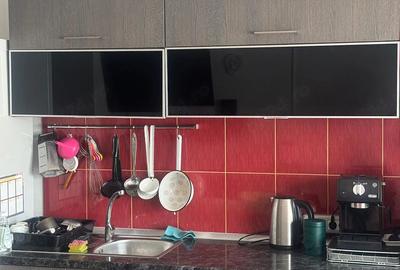 Apartament cu 3 camere decomandat în Prelungirea Ghencea - 5