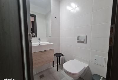 Apartament cu 3 camere în Barbu Văcărescu