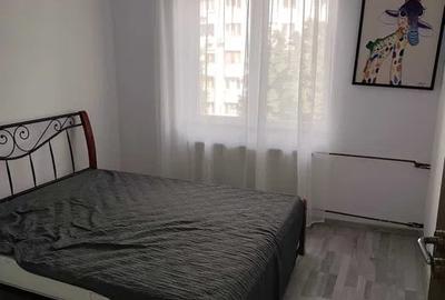 Apartament cu 2 camere decomandat, mobilat în Nicolae Grigorescu - 3