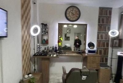 Garsonieră nedecomandată în Ultracentral