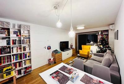 Apartament cu 3 camere decomandat în Dristor - 1