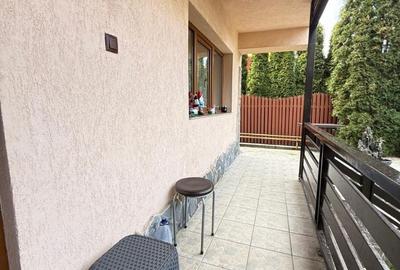Apartament cu 2 camere în Platoul Izvor - 13