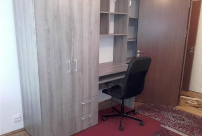 Apartament cu 3 camere semidecomandat, mobilat în Ferdinand - 4