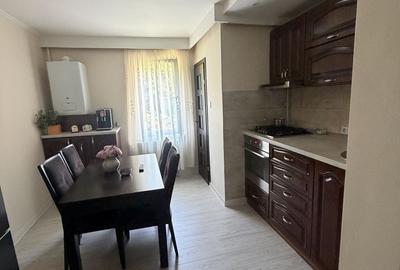 Apartament cu 3 camere decomandat în Tudor - 3
