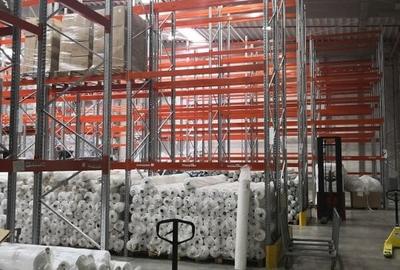 Spațiu industrial, de 30,000 mp, în Militari - 2