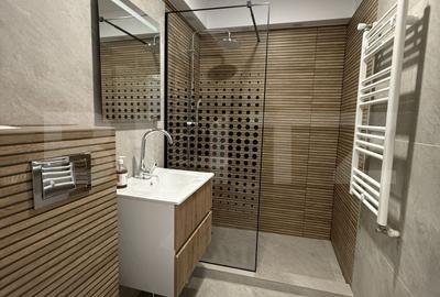 Apartament cu 2 camere semidecomandat în Ultracentral