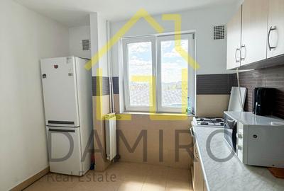 Apartament cu 3 camere semidecomandat în Gara de Nord - 3