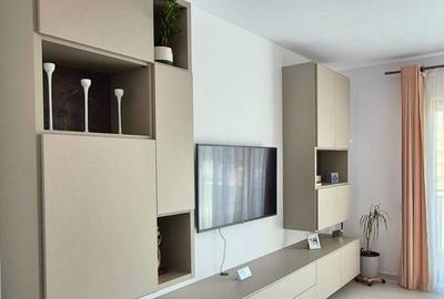 Apartament cu 3 camere în Becaș - 3