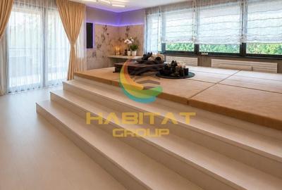 Casă individuală cu 8 camere cu Canalizare în Central - 7