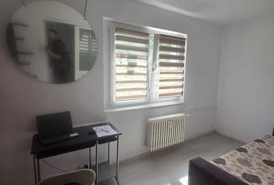 Apartament cu 2 camere în Podu Roș