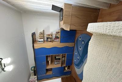 Apartament cu 4 camere decomandat în Central - 4