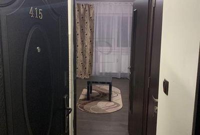 Garsonieră decomandată, mobilată în Buziașului