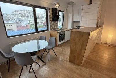 Apartament cu 2 camere decomandat, mobilat în Alba Iulia - 2