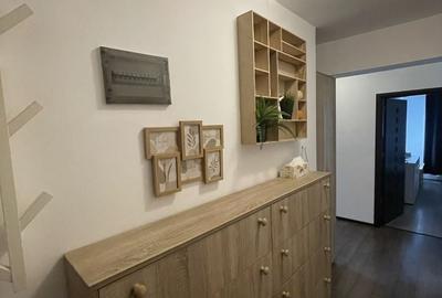 Apartament cu 2 camere decomandat în Central - 3