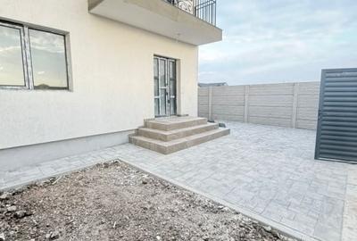 Duplex cu 6 camere cu Teren 200 Mp în Bragadiru - 2
