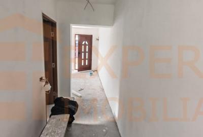 Casă individuală cu 3 camere cu Teren 188 Mp în Năvodari - 9