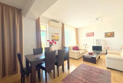 Apartament cu 2 camere semidecomandat, mobilat în Complex Studențesc - 4