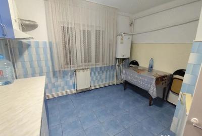 Apartament cu 2 camere decomandat în Central - 1