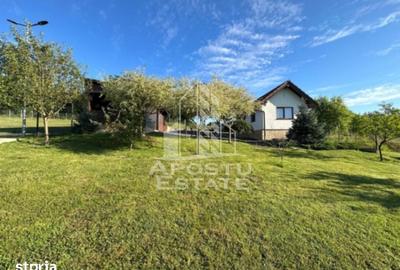 Casă cu 1 camere cu Teren 31300 Mp în Central
