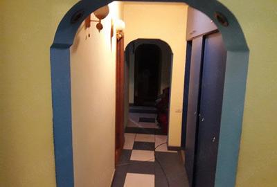 Garsonieră decomandată în Crângași - 4