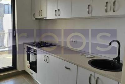 Apartament cu 2 camere decomandat în Pipera - 2