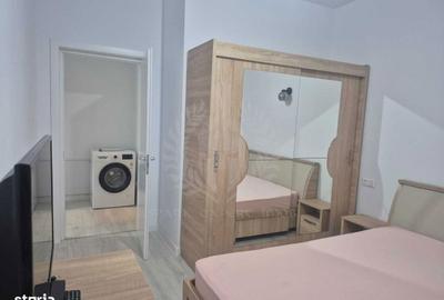 Apartament cu 2 camere, mobilat în Vest - 4
