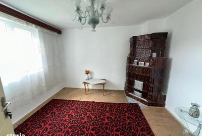 Casă cu 4 camere în Coțofenești - 12