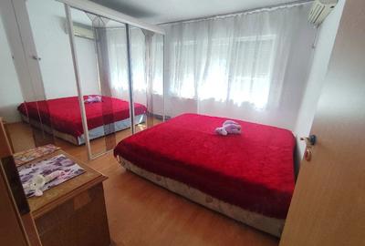 Apartament cu 2 camere semidecomandat în Central - 2