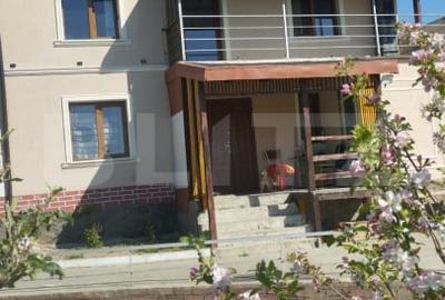 Casă individuală cu 4 camere cu Canalizare în Răscruci - 2