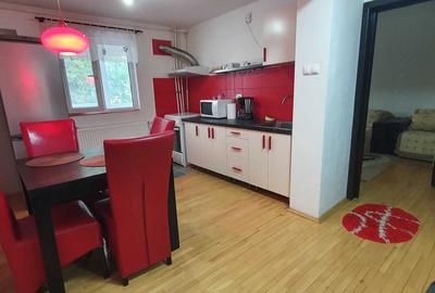 Apartament cu 2 camere decomandat în Sebastian - 4