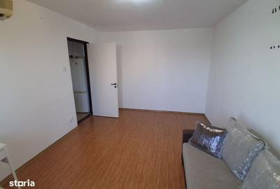 Apartament cu 2 camere decomandat în Lujerului