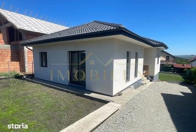 Casă cu 3 camere cu Teren 490 Mp în Central