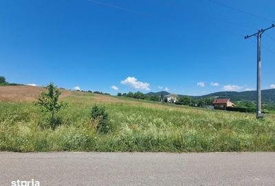 Teren de 7541 mp, în Central - 1