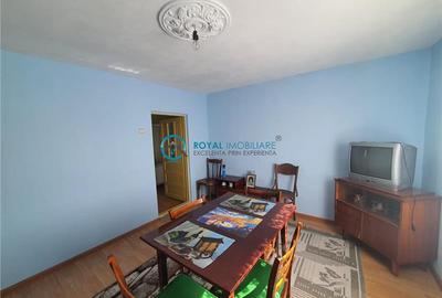 Casă individuală cu 4 camere cu Teren 600 Mp în Găgeni - 7