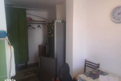 Garsonieră decomandată în Gării - 1