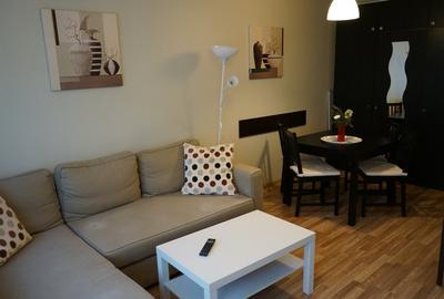 Apartament cu 2 camere decomandat în Calea Victoriei - 7