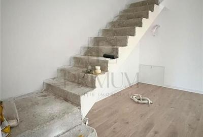Casă cu 4 camere cu Teren 370 Mp în Central