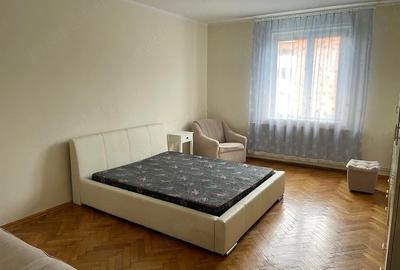 Apartament cu 3 camere decomandat, mobilat în Aradului - 6