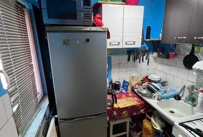 Garsonieră decomandată, mobilată în Buziașului - 4