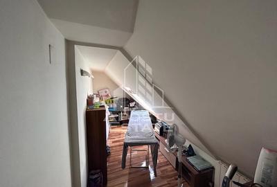 Apartament cu 2 camere semidecomandat, mobilat în P-ța Unirii - 7