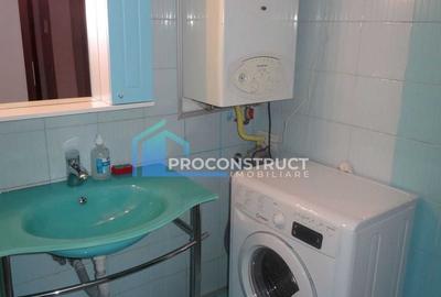 Apartament cu 2 camere decomandat, mobilat în Ultracentral - 7