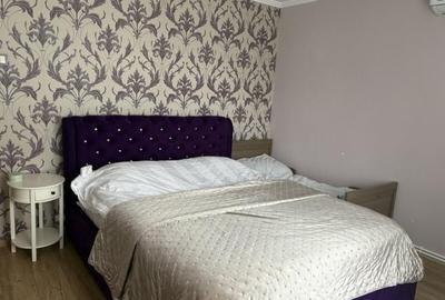 Apartament cu 4 camere decomandat, mobilat în Vitan Mall - 2