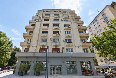 Apartament cu 2 camere semidecomandat, mobilat în Ultracentral