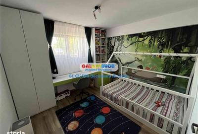 Apartament cu 3 camere, mobilat în Chiajna - 5