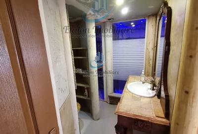 Apartament cu 3 camere decomandat în 1 Mai - 7