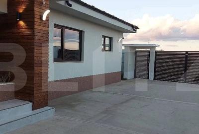 Casă cu 4 camere cu Teren 600 Mp în Smârdan - 4