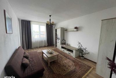 Apartament cu 2 camere în Mihail Kogălniceanu - 7
