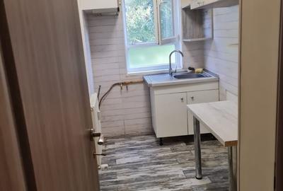 Garsonieră decomandată în Drumul Taberei