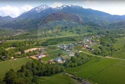 Teren Construcții intravilan de 1000 mp, în Glăjărie - 1
