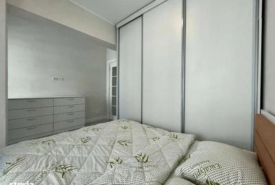 Apartament cu 2 camere decomandat în Exterior Vest - 5